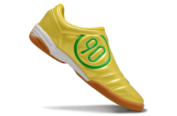Nike Total 90 Yellow