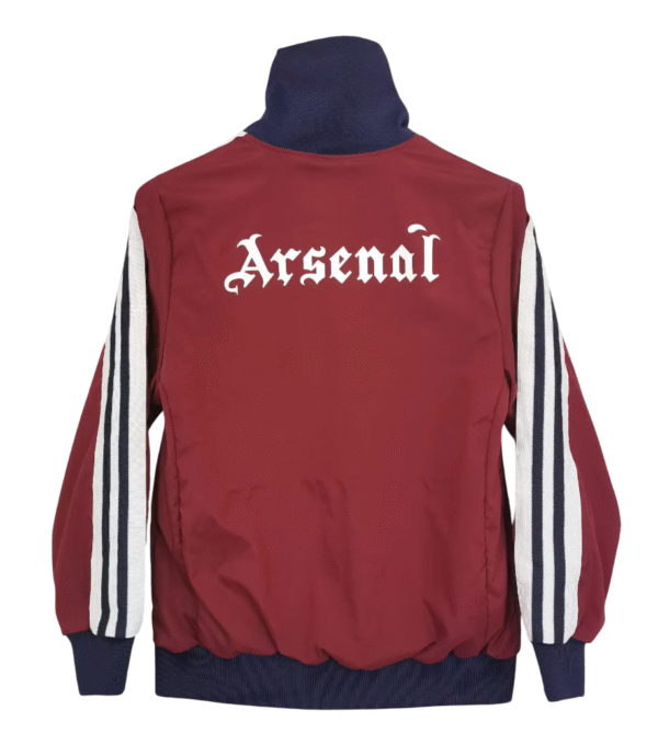 Chaqueta Arsenal FC