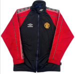 Chaqueta Retro Manchester United