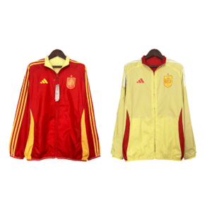 Chaqueta Reversible España