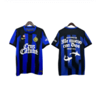 Camiseta Inter Milan x Cruz Cafuné