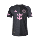 Camiseta Inter Miami 2025 2ª equipación