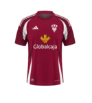 Camiseta Albacete 24/25 2ª equipación