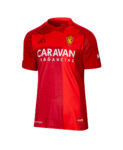 Camiseta Zaragoza 24/25 2ª equipación talla niño
