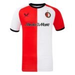 Camiseta Feyenoord 24/25 talla niño 1ª equipación
