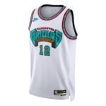 Camiseta Memphis Grizzlies 24/25 Classic