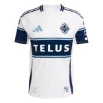 Camiseta Vancouver 24/25 1ª equipación