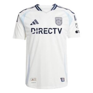 Camiseta San Diego FC 24/25 2ª equipación talla niño