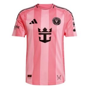 Camiseta Inter Miami 24/25 1ª equipación talla niño