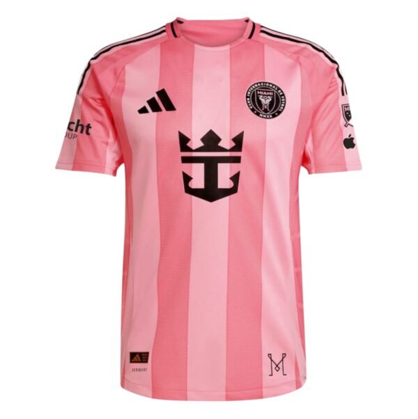 Camiseta Inter Miami 24/25 1ª equipación talla niño