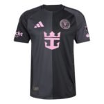 Camiseta Inter Miami 24/25 2ª equipación talla niño