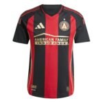 Camiseta Atlanta United 24/25 1ª equipación talla niño