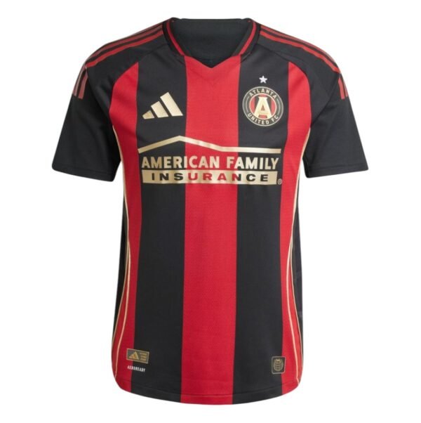 Camiseta Atlanta United 24/25 1ª equipación talla niño