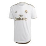 Camiseta Retro Real Madrid 19/20 1ª Equipación talla niño