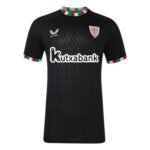 Camiseta Athletic Bilbao 24/25 4ª equipación talla niño