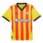 Camiseta Lens 24/25 1ª equipación