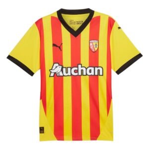 Camiseta Lens 24/25 1ª equipación