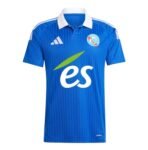 Camiseta Estrasburgo 24/25 1ª equipación