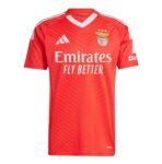 Camiseta Benfica 24/25 1ª equipación
