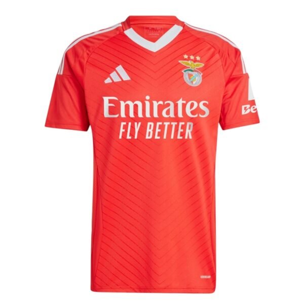 Camiseta Benfica 24/25 1ª equipación