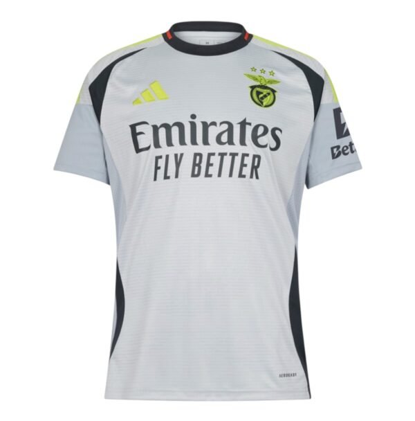 Camiseta Benifca 24/25 3ª equipación