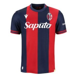 Camiseta Bolonia 24/25 1ª equipación talla niño