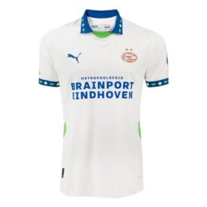 Camiseta PSV 24/25 3ª equipación talla niño