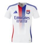 Camiseta Lyon 24/25 1ª equipación talla niño