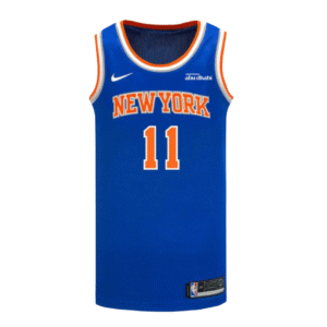 Camiseta New York Knicks 24/25 Icon