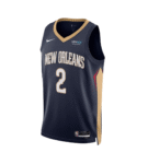 Camiseta New Orleans Pelicans 24/25 Icon