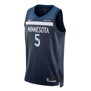 Camiseta Minnesota Timberwolves 24/25 Icon