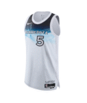 Camiseta Minnesota Timberwolves 24/25 City