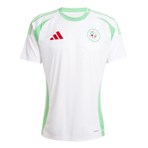 Camiseta Argelia 24/25 1ª equipación