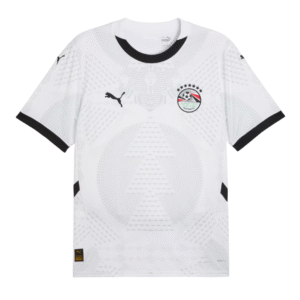 Camiseta Egipto 24/25 2ª equipación
