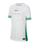 Camiseta Nigeria 24/25 1ª equipación