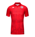 Camiseta Túnez 24/25 1ª equipación