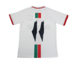 Camiseta Palestina Concepto