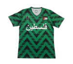 Camiseta Palestina Concepto