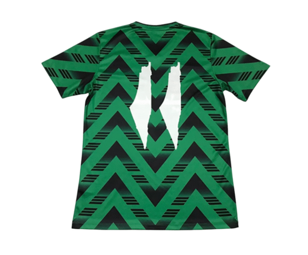 Camiseta Palestina Concepto