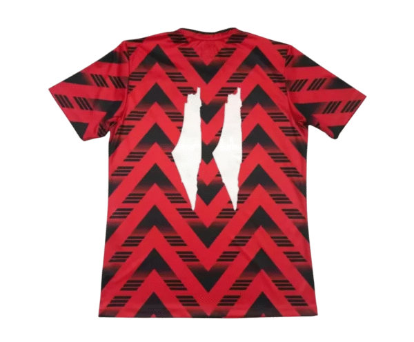 Camiseta Palestina Concepto