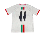 Camiseta Palestina Concepto