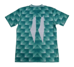 Camiseta Palestina Concepto