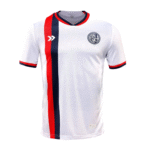 Camiseta CA San Lorenzo 2ª equipación 2025