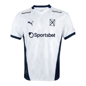 Camiseta CA Independiente 2ª equipación 2025