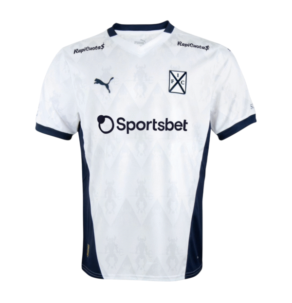 Camiseta CA Independiente 2ª equipación 2025