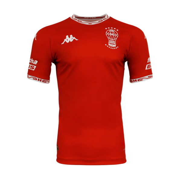 Camiseta CA Huracán 2ª equipación 2025