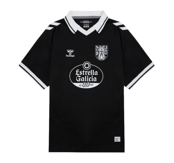 Camiseta Celta de Vigo 24/25 talla niño Edición especial