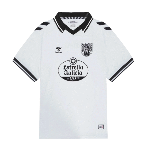 Camiseta Celta de Vigo 24/25 talla niño Edición especial – Equipación portero