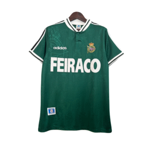Camiseta Retro Deportivo de la Coruña 99/00
