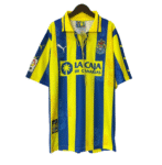 Camiseta Retro Las Palmas 98/99 2ª equipación